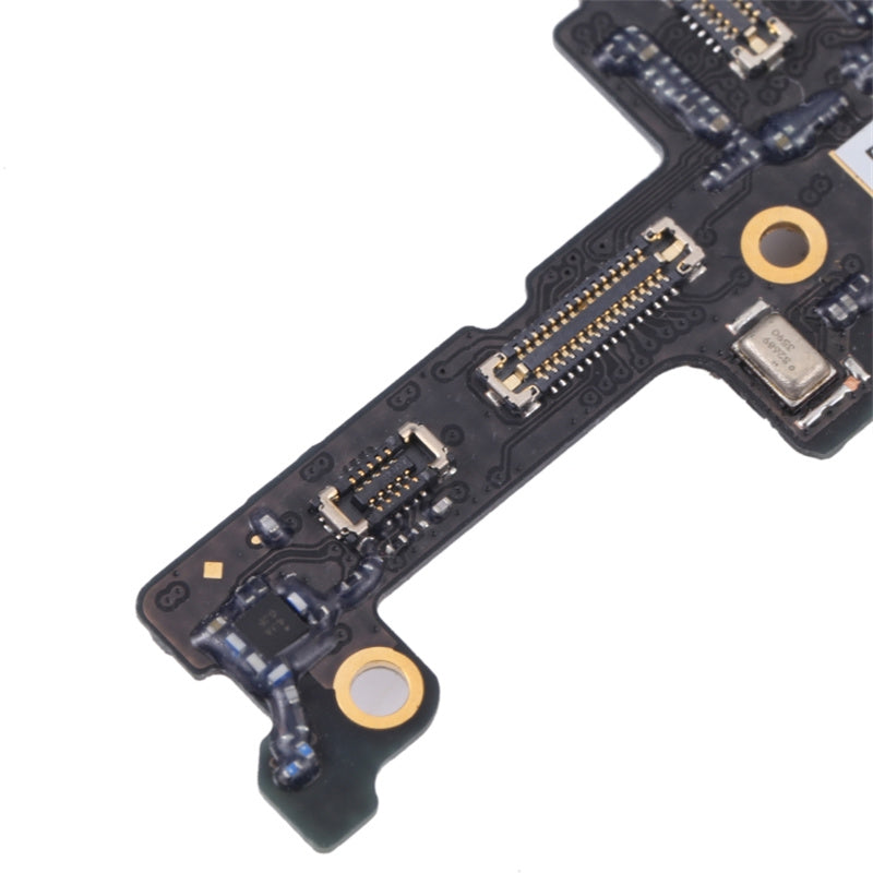 For OnePlus Nord 2T 5G OEM Card Reader Contact Flex Cable Replacement (without Logo) For OnePlus Nord 2T 5G OEM Card Reader Contact Flex Cable Replacement (without Logo)
